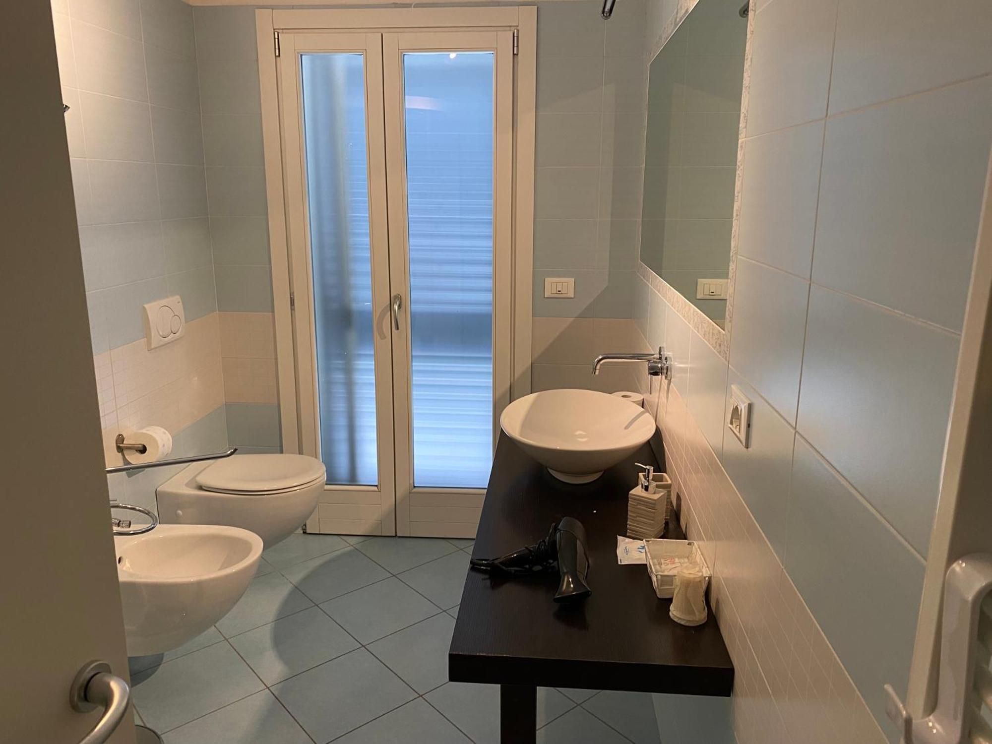 B&B Il Giardino Dello Yogi Savio di Ravenna Ngoại thất bức ảnh