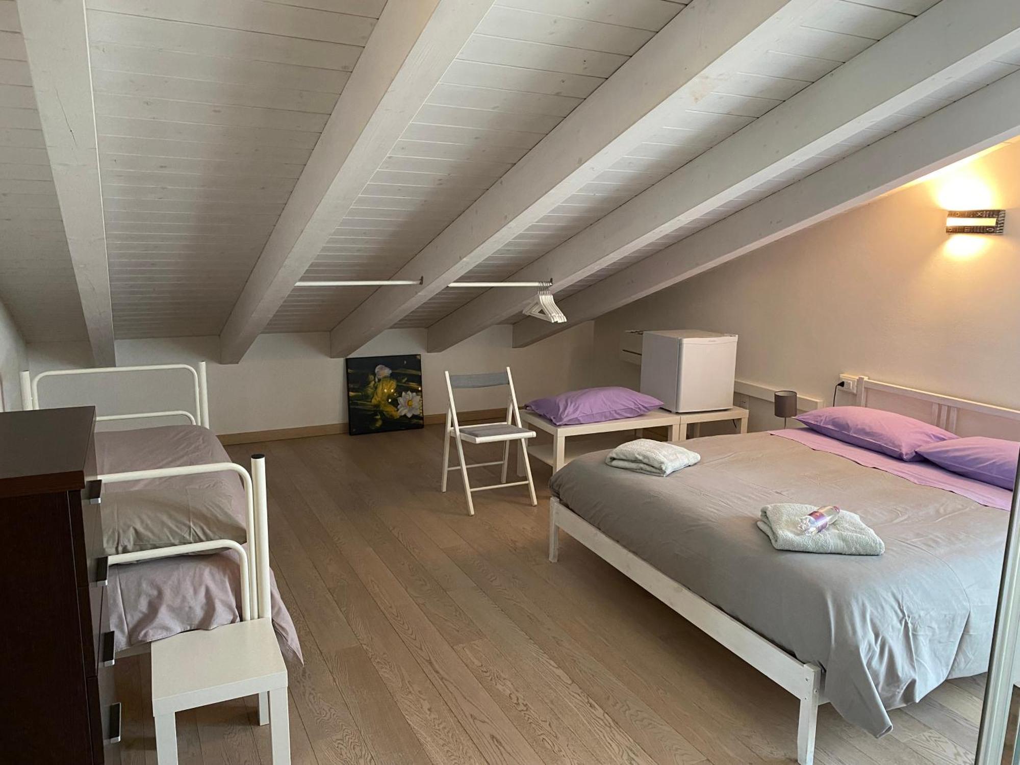 B&B Il Giardino Dello Yogi Savio di Ravenna Ngoại thất bức ảnh