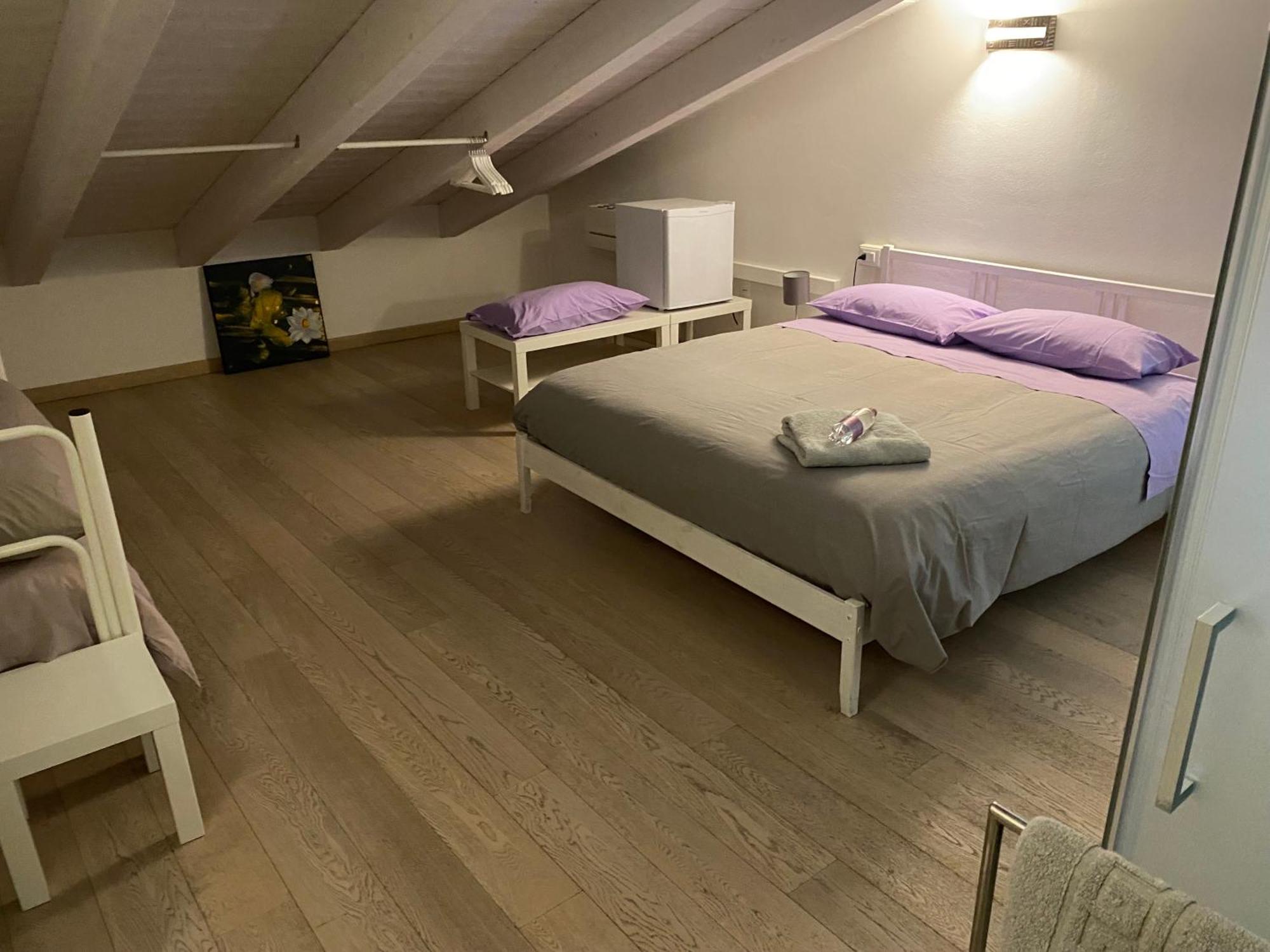 B&B Il Giardino Dello Yogi Savio di Ravenna Ngoại thất bức ảnh